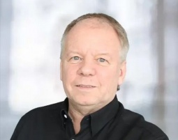Matthias Eberle - Stober Antriebstechnik